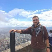 Foto von Dylan Weissenborn