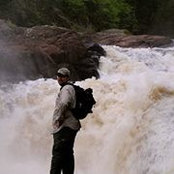 Aaron Verhel's photo