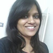 Photo de Aparna Avinash