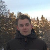 Emil Delins foto