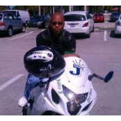 Marque Johnson's photo