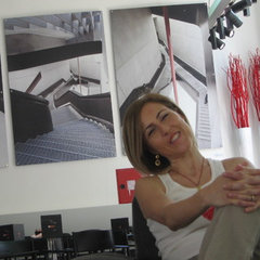Arch. Susanna Gristina - QBD Professionals Archite