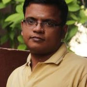 Aravind Jayaraman's photo