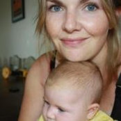 Jody Taylor's photo