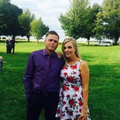 Adam Mildenhall's photo