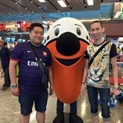 Jason Quek's photo