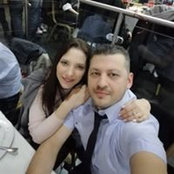 Katya BeHappys foto