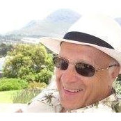 Mike Freedman's photo