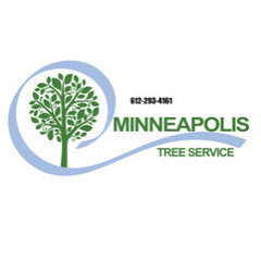 Tree Service Minneapolis