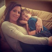 Lauren Hartley's photo