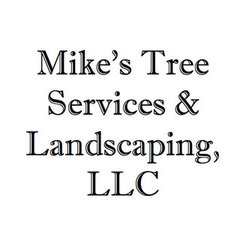 Mike's Tree Services & Landscaping, LLC