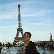 Deborah Farriss foto