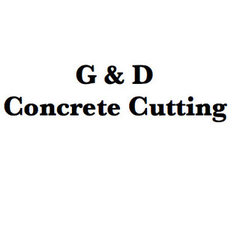 G & D Concrete Cutting