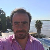 Jose Augusto Patron's photo