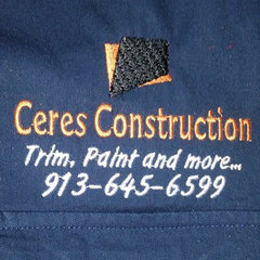 Ceres Construction LLC.