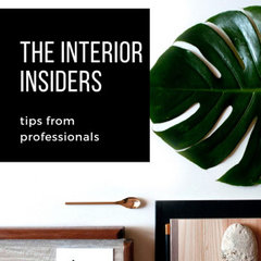 The Interior Insiders