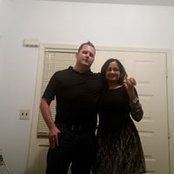 Paul Henderson's photo