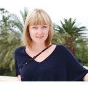 Olga Lyskova's photo