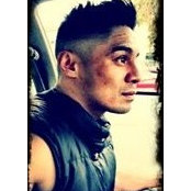 Russell Ramirez's photo