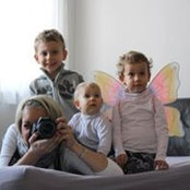 Photo de Iva Magdić