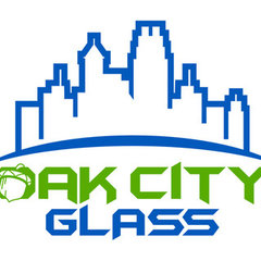 Oak City Glass