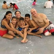 Charissa Williamss foto
