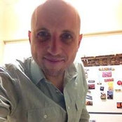 Drew Stawars foto