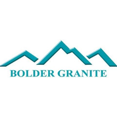 Bolder Granite