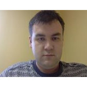 Ivan Razhnou's photo