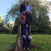 Bahman Sarani's photo