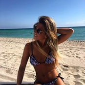 Clari Mitjanss foto