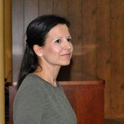 Gema Sanchez's photo