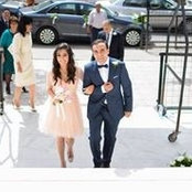 Mina Sadek's photo