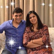 Geeti Gupta's photo