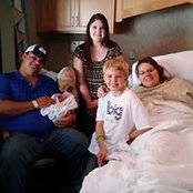 Misty Marshall's photo