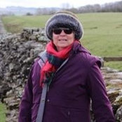 Catherine Fair's photo