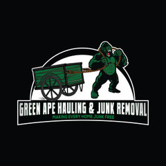 Green Ape Hauling & Junk Removal