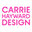 Carrie Hayward Design
