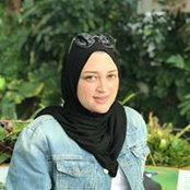 Ghada Osama's photo