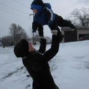 Kim Krueger's photo