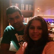 Foto von Priya Arunkumar