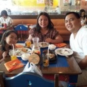 Venus Cadilo's photo