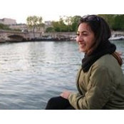 Asmaa Bessiss foto