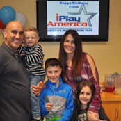 Erica Failla's photo