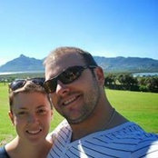 Robyn Miller's photo