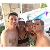Carrie Goddard's photo