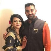 Neha Shah's photo
