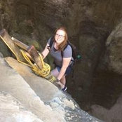 Monet Goudreault's photo