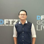 Hwang Yap's photo