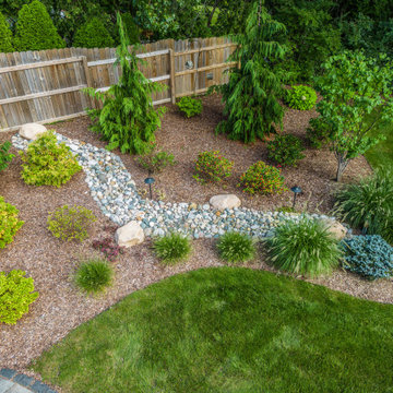 Secluded Landscape Revival
